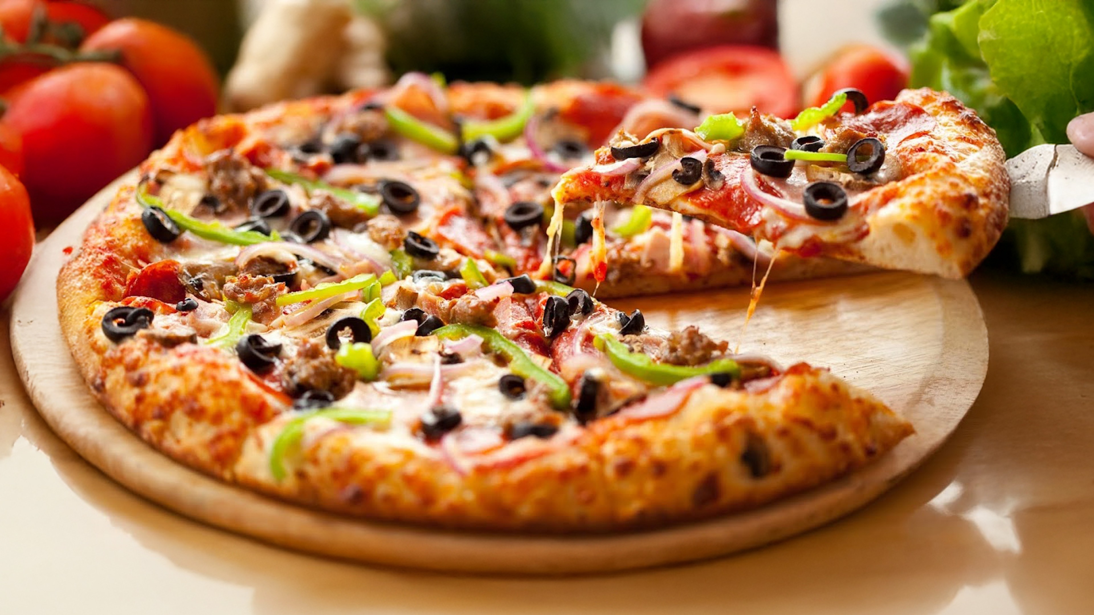 Italiano Pizza & Grill Bradford